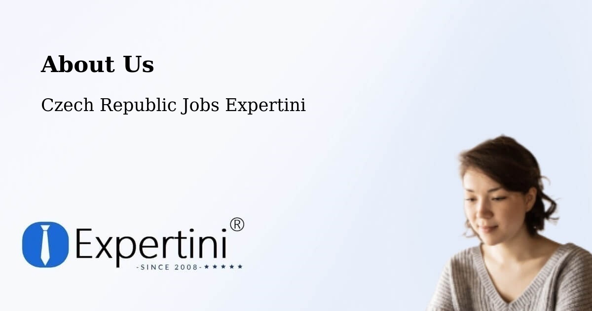 About Expertini Recruitment Platform  – Radnice - Radnice, Czech Republic Jobs Expertini