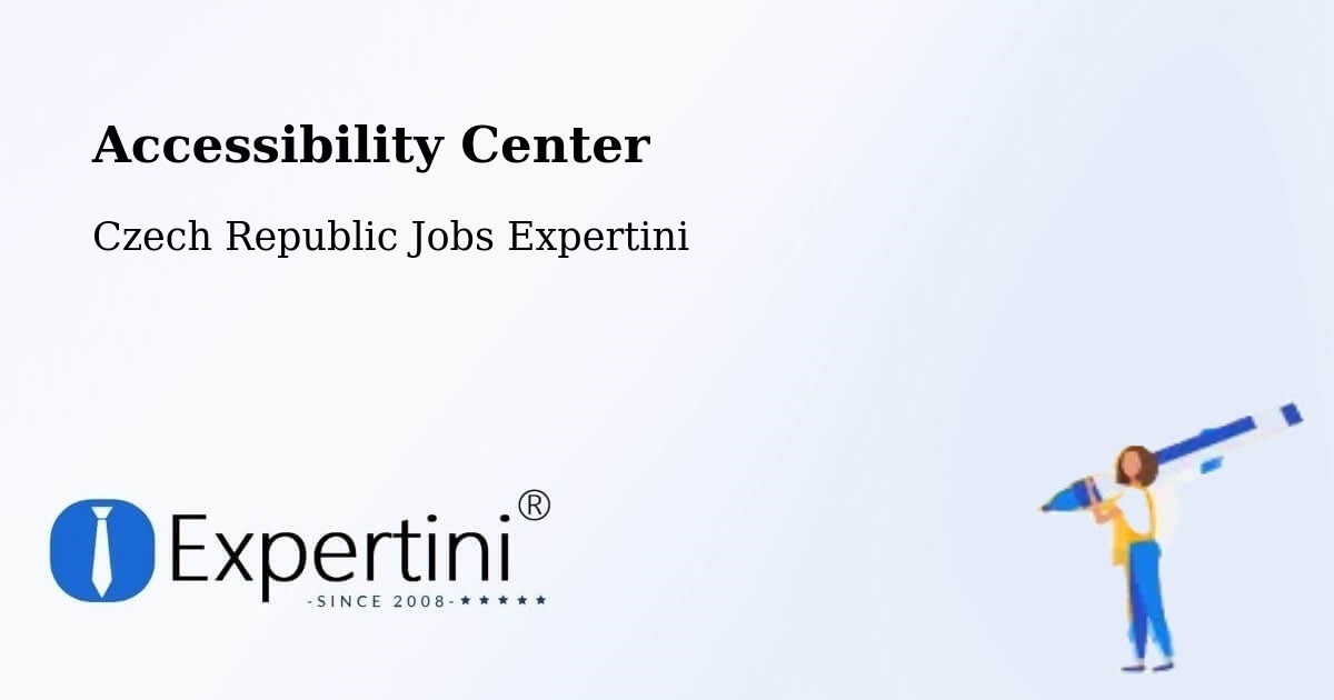 Accessibility Statement – Radnice - Czech Republic Jobs Expertini