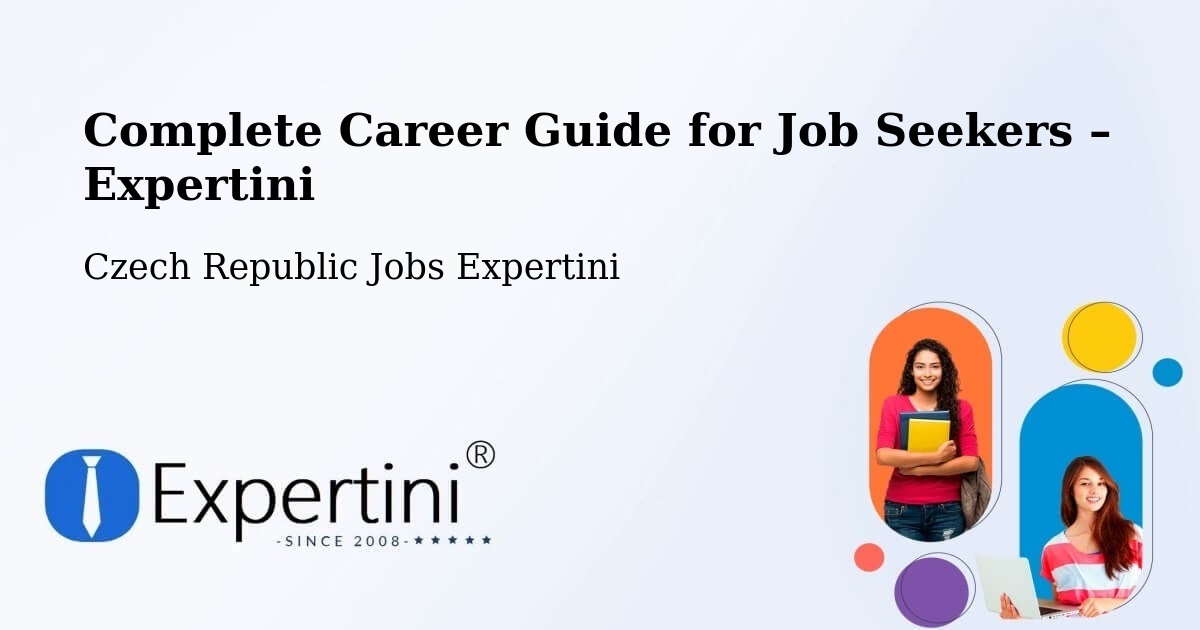Career Guide for Job Seekers – Radnice - Radnice, Czech Republic Jobs Expertini