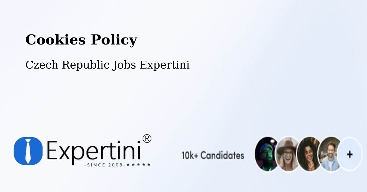 Cookie Policy – Radnice - Czech Republic Jobs Expertini