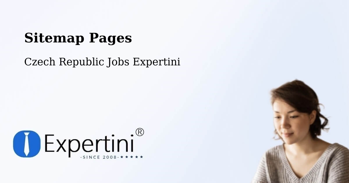 Sitemap Pages - Radnice - Czech Republic Jobs Expertini