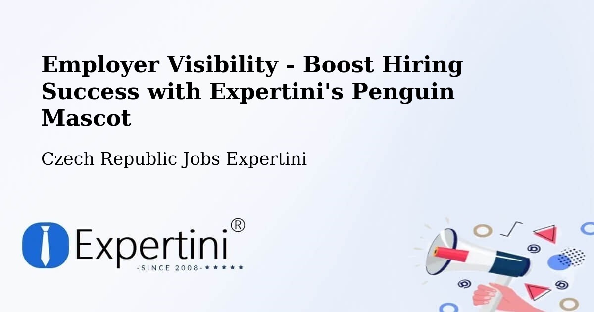 CV and Resume Visibility Optimization – Radnice - Czech Republic Jobs Expertini